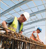 Barbour Construction Workforce