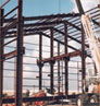 Barbour Construction Steel Structures
