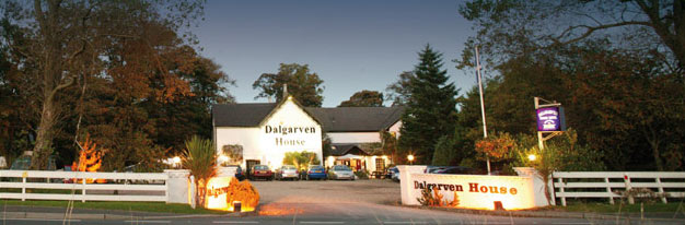 The Dalgarven Country Hotel
