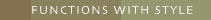 Functions With Style