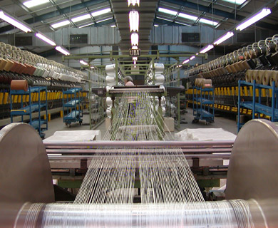 Each picture would have a caption describing location, company and use.