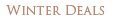 Winter Deals at The Royal Hotel, Ullapool