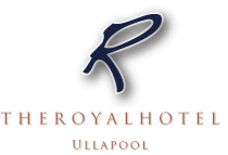 Royal Hotel Ullapool - Hotel in Scotland
