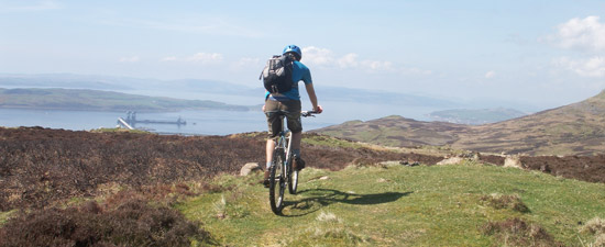 Walking & Cycling