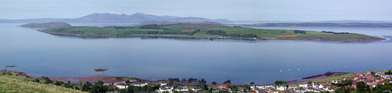 Great Cumbrae