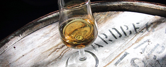 Whisky Trails
